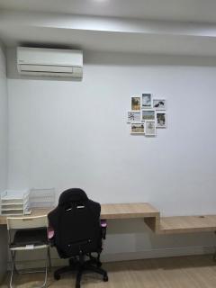 Camellia Serviced Suites - Kuala Lumpur - 1
