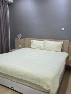 Camellia Serviced Suites - Kuala Lumpur - 9