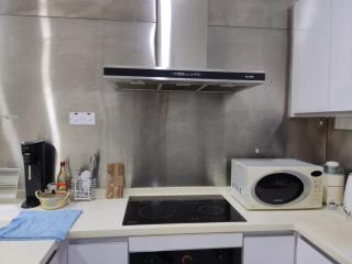 Camellia Serviced Suites - Kuala Lumpur - 5