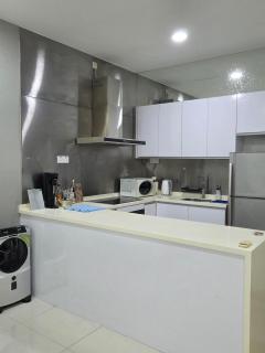 Camellia Serviced Suites - Kuala Lumpur - 6