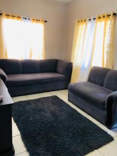 Cozy Private Apartment - Belize City - 0