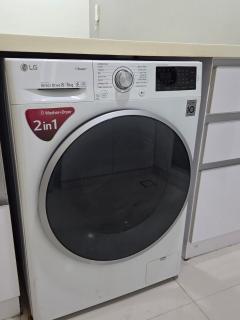 Camellia Serviced Suites - Kuala Lumpur - 3