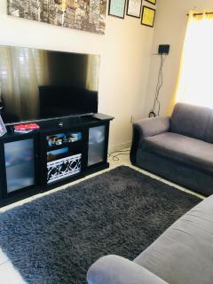 Cozy Private Apartment - Belize City - 9