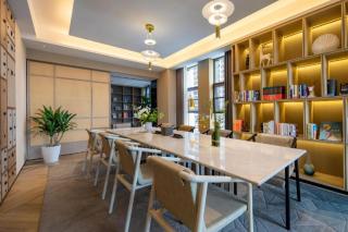 Atour Hotel Chengdu Tianfu New District Huayang Metro Station - Chengdu - 6