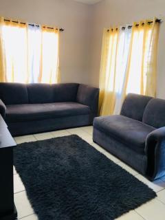 Cozy Private Apartment - Belize City - 8