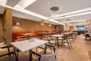 Atour Hotel Chengdu Tianfu New District Huayang Metro Station - 3