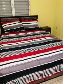 Cozy Private Apartment - Belize City - 3