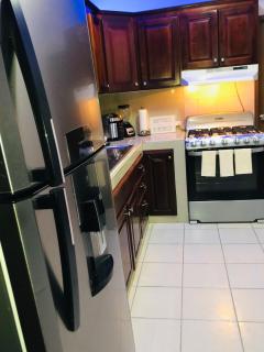 Cozy Private Apartment - Belize City - 4