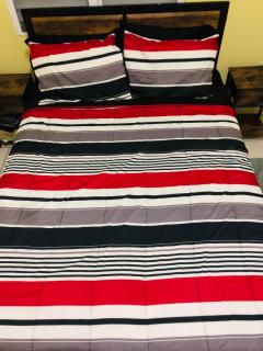 Cozy Private Apartment - Belize City - 2