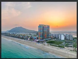 Thành phố Flamingo Hải Tiến City Ibiza Resort Biển 5 Sao KS 21 tang -SeaNest 609 - 0