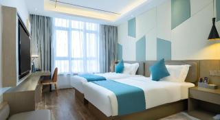 Poltton International Service Apartment Haifeng - Shanwei - 3
