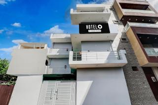 Super Hotel O Deva Road Chinhat Formerly 24 Stays - Chinhat - 9