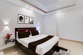 Super Hotel O Deva Road Chinhat Formerly 24 Stays - Chinhat - 7