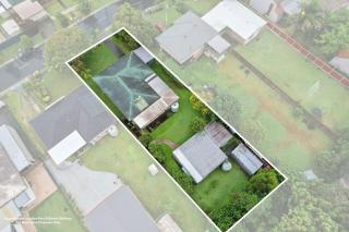 Entire house plus granny easy access to Gold Coast - 1