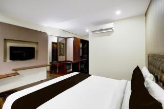 Townhouse Kothapet Formerly Surabhi Elite - Surūrnagar - 2
