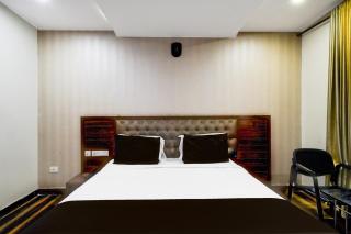 Townhouse Kothapet Formerly Surabhi Elite - Surūrnagar - 4