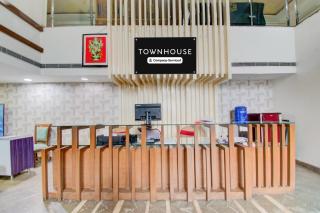 Townhouse Kothapet Formerly Surabhi Elite - Surūrnagar - 7