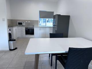 River of Gold Motel - Cooktown - 6