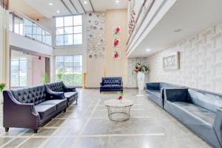 Townhouse Kothapet Formerly Surabhi Elite - Surūrnagar - 6
