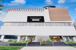 Townhouse Kothapet Formerly Surabhi Elite - Surūrnagar - 0