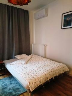 Gold Key komfortowe mieszkanie z parkingiem w centrum - Pruszków - 5