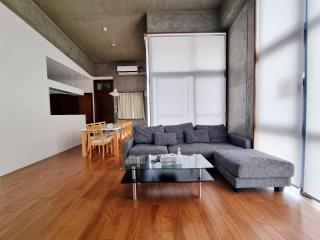 PRISM COURT HIRAI Room 801 - Tokyo - 3
