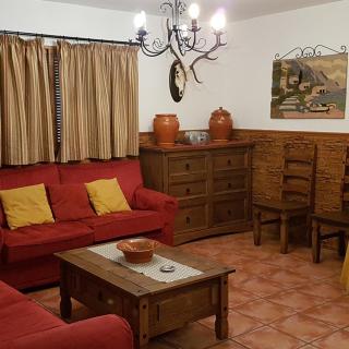 Casa Rural Las Navas - - 5