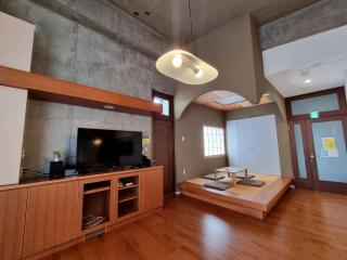 PRISM COURT HIRAI Room 801 - Tokyo - 6