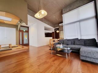PRISM COURT HIRAI Room 801 - Tokyo - 9
