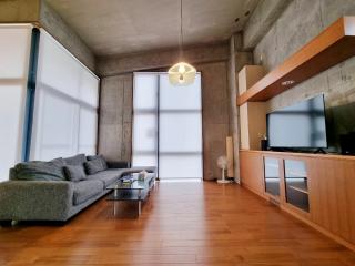 PRISM COURT HIRAI Room 801 - Tokyo - 7