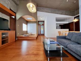 PRISM COURT HIRAI Room 801 - Tokyo - 8