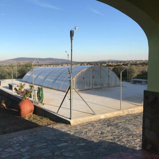 Casa Rural Las Navas - - 3