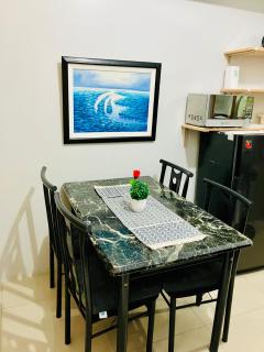 Grass Residences with 7 PAX MAX! - Manila - 8