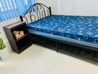 Grass Residences with 7 PAX MAX! - Manila - 1
