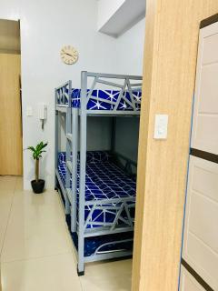 Grass Residences with 7 PAX MAX! - Manila - 2