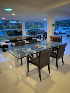 Hotel Blue Palace - Calima - 7