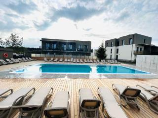Apartamentai KOPA - Palanga - 9