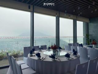 Thành phố Flamingo Hải Tiến City Ibiza Resort Biển 5 Sao KS 21 tang -SeaNest 609 - 2