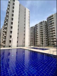 Apto Hermoso 1037 - Barranquilla - 7