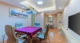 Vienna Hotel Guangdong Huizhou High-Speed North Railway Station Xiaojinkou - Huizhou - 8