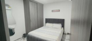 Apto Hermoso 1037 - Barranquilla - 4