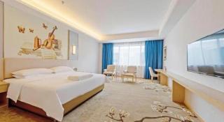 Vienna Hotel Guangdong Zhongshan Sanjiao - Zhongshan - 1
