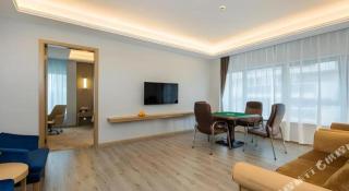Vienna Hotel Fuzhou Mawei - Fuzhou - 6