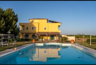 Agriturismo l' Annunziata - Lizzano - 0