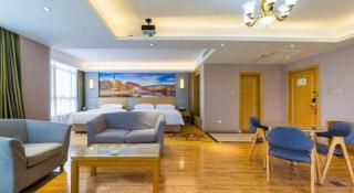 Vienna Hotel Shandong Qingzhou Ancient City - Weifang - 8