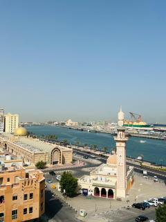 CREEK Hotel - Sharjah - 7