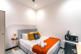 Neu Suites Ampang near Gleneagles - Kuala Lumpur - 7