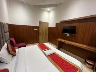 Limewood Hotel - Amritsar - 7