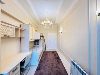 Penthouse in the center of Astana - Astana - 6