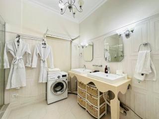Penthouse in the center of Astana - Astana - 2